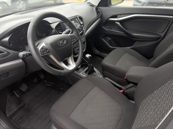 Lada (ВАЗ) Vesta I с пробегом 2019 года, цена 1 011 000 рублей, 126020 км, универсал, Автокод Объявления