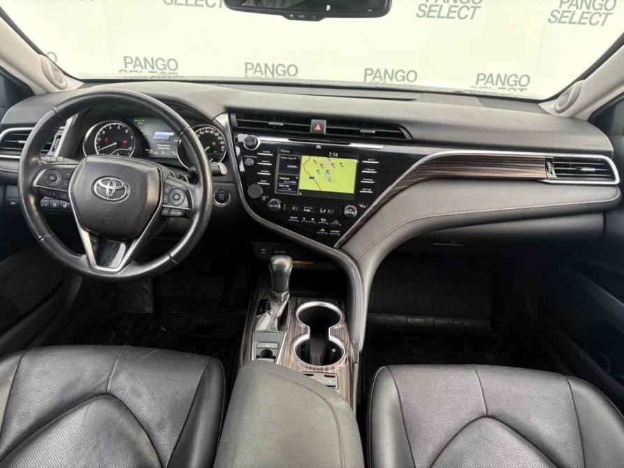 Toyota Camry VIII (XV70) Нижний Тагил  - изображение 15