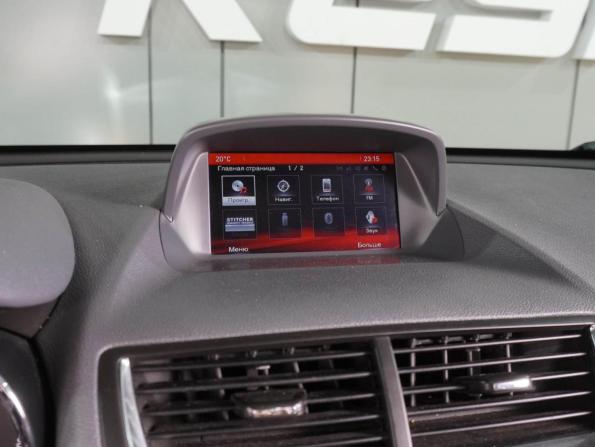 Opel Mokka I с пробегом 2014 года, цена 1 099 000 рублей, 83191 км, внедорожник, Автокод Объявления