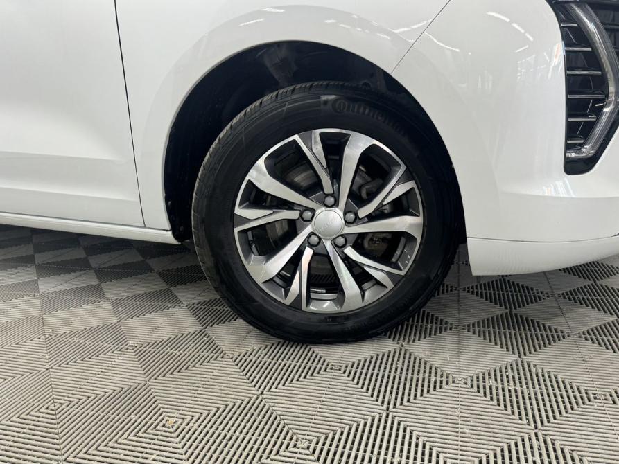 Haval Jolion I Воронеж  - изображение 11