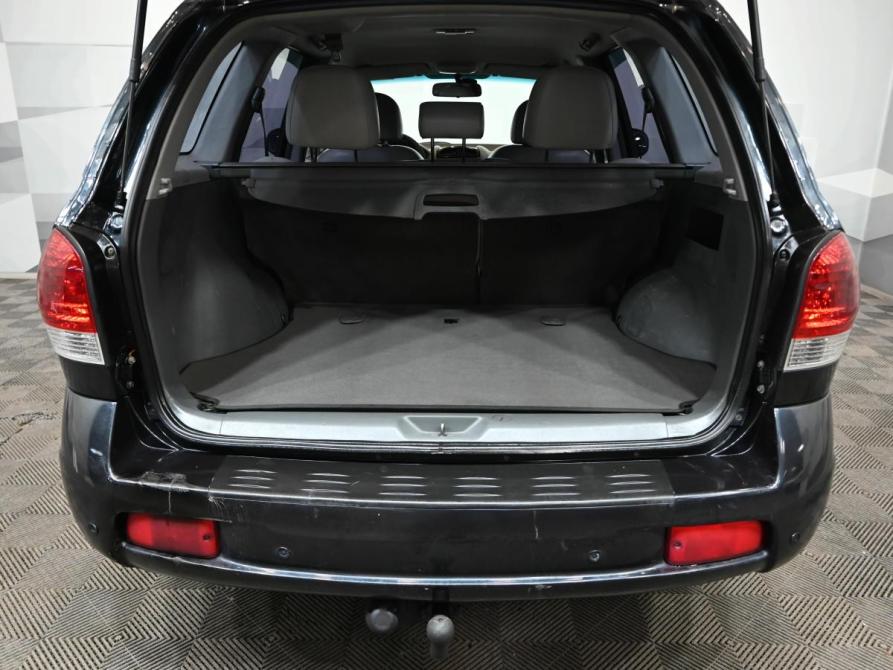 Hyundai Santa Fe Classic Екатеринбург  - изображение 6