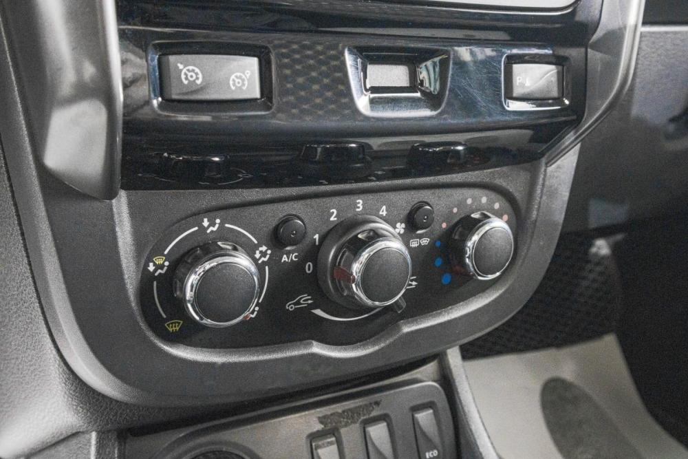 Renault Duster I Рестайлинг Барнаул  - изображение 20