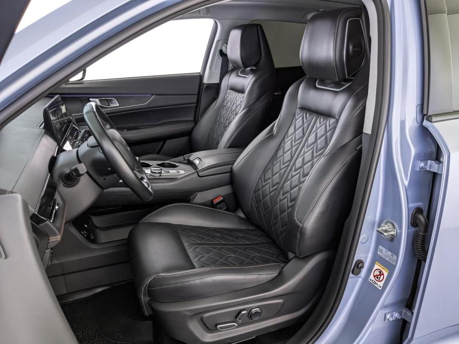Changan CS35 Plus I Рестайлинг Москва  - изображение 20