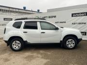 Renault Duster I Октябрьский  - изображение 23
