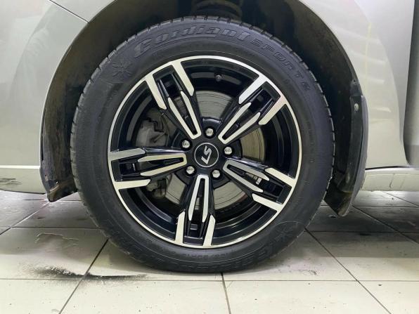 Volkswagen Polo VI с пробегом 2021 года, цена 1 717 010 рублей, 62722 км, лифтбек, Автокод Объявления