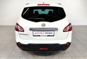 Nissan Qashqai+2 I Рестайлинг Саратов  - изображение 31