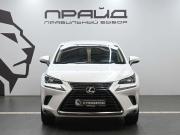Lexus NX I Рестайлинг Ростов-на-Дону  - изображение 30