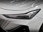 Changan UNI-V I Москва  - изображение 47