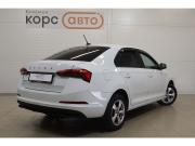 Skoda Rapid II Коломна  - изображение 18