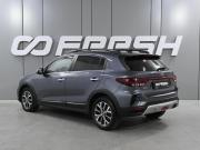 Kia Rio IV Рестайлинг Ростов-на-Дону  - изображение 22