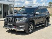 Toyota Land Cruiser Prado 150 Series Рестайлинг 2 Пермь  - изображение 27