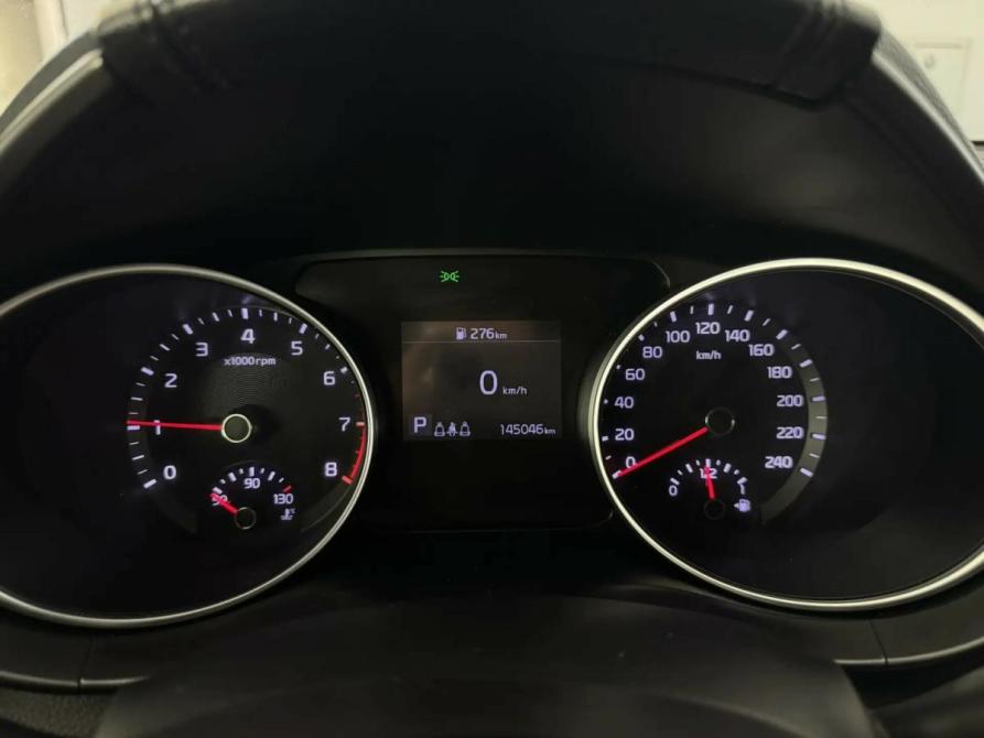 Kia Ceed III Подольск  - изображение 19
