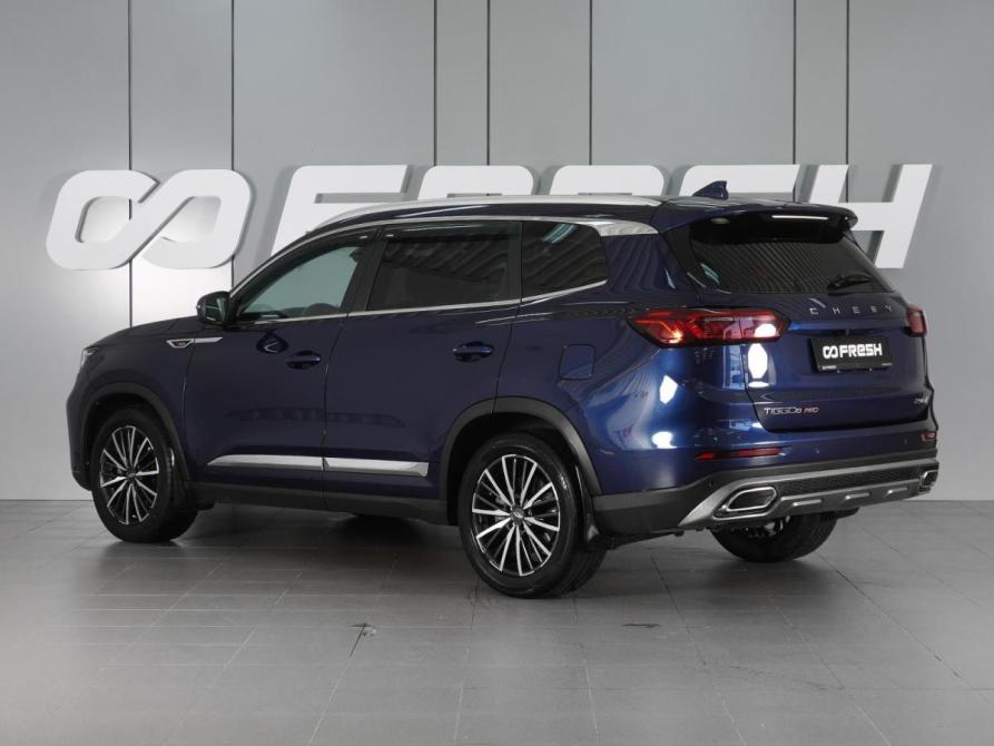 Chery Tiggo 8 Pro I Минеральные Воды  - изображение 2