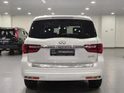 Infiniti QX80 I Рестайлинг 2 Казань  - изображение 29