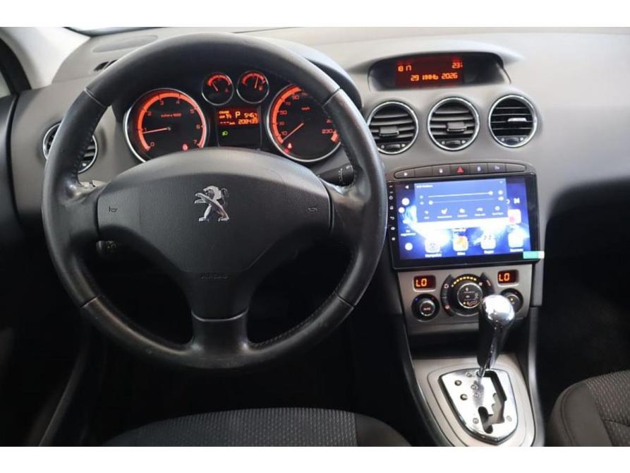 Peugeot 408 I Коломна  - изображение 8