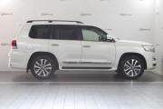 Toyota Land Cruiser 200 Series Рестайлинг 2 Владивосток  - изображение 31