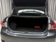Toyota Corolla X (E140 E150) Рестайлинг Ижевск  - изображение 33