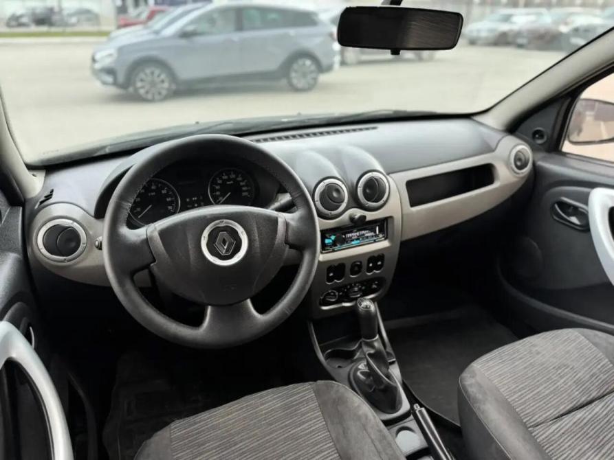Renault Sandero I Пермь  - изображение 7