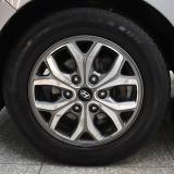 Hyundai H-1 II Рестайлинг 2 Москва  - изображение 34