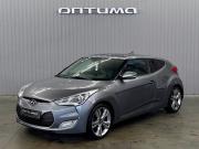 Hyundai Veloster I Краснодар  - изображение 16