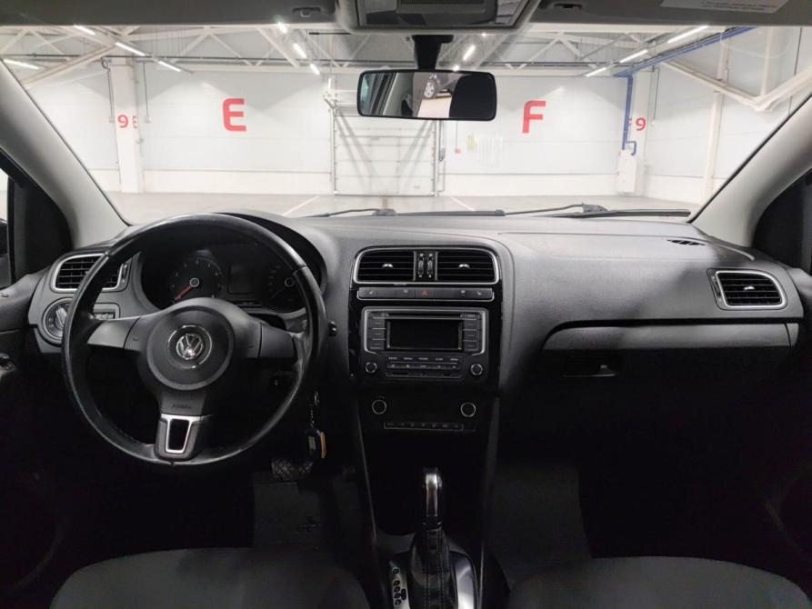 Volkswagen Polo V Казань  - изображение 17