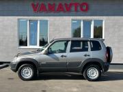Chevrolet Niva I Рестайлинг Альметьевск  - изображение 31