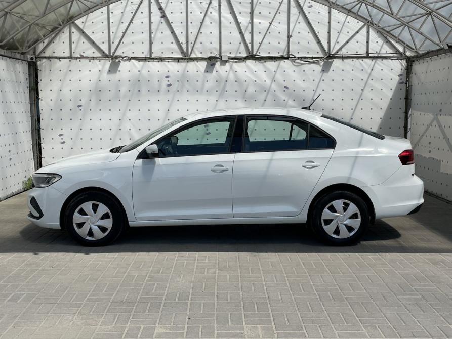 Volkswagen Polo VI Тамбов  - изображение 10