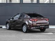 Kia Rio IV Рестайлинг Новороссийск  - изображение 25