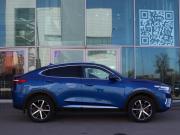 Haval F7x I Санкт-Петербург  - изображение 29