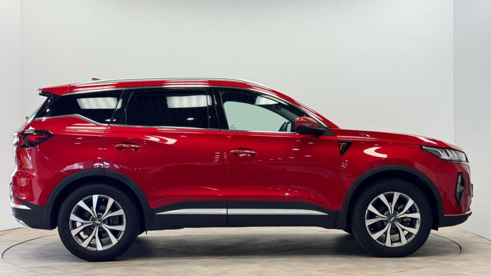 Chery Tiggo 7 Pro Max I Киров  - изображение 5