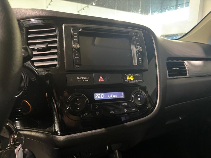 Mitsubishi Outlander III Сыктывкар  - изображение 17