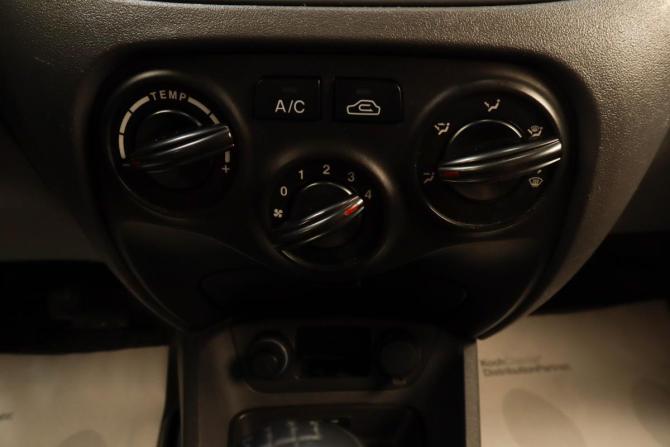 Kia Rio II Рестайлинг с пробегом 2011 года, цена 749 000 рублей, 123800 км, хэтчбек, Автокод Объявления