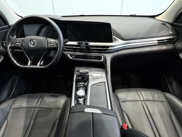 Changan CS75 Plus I Рестайлинг с пробегом 2023 года, цена 2 080 000 рублей, 78147 км, внедорожник, Автокод Объявления