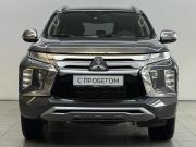 Mitsubishi Pajero Sport III Рестайлинг Барнаул  - изображение 37