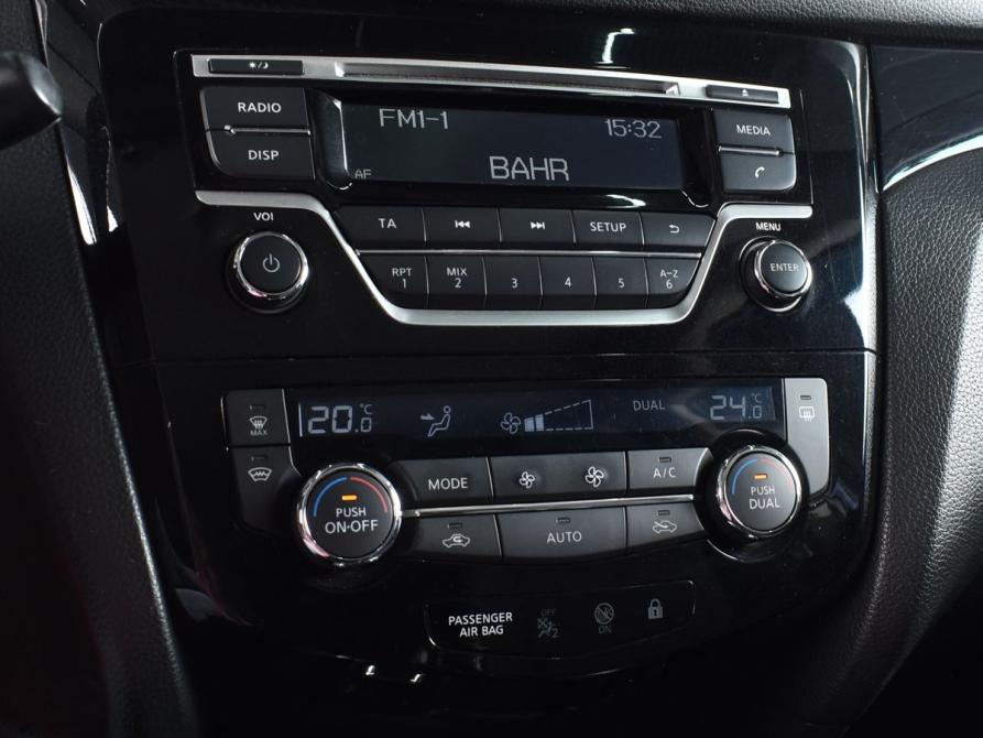 Nissan Qashqai II Кемерово  - изображение 13