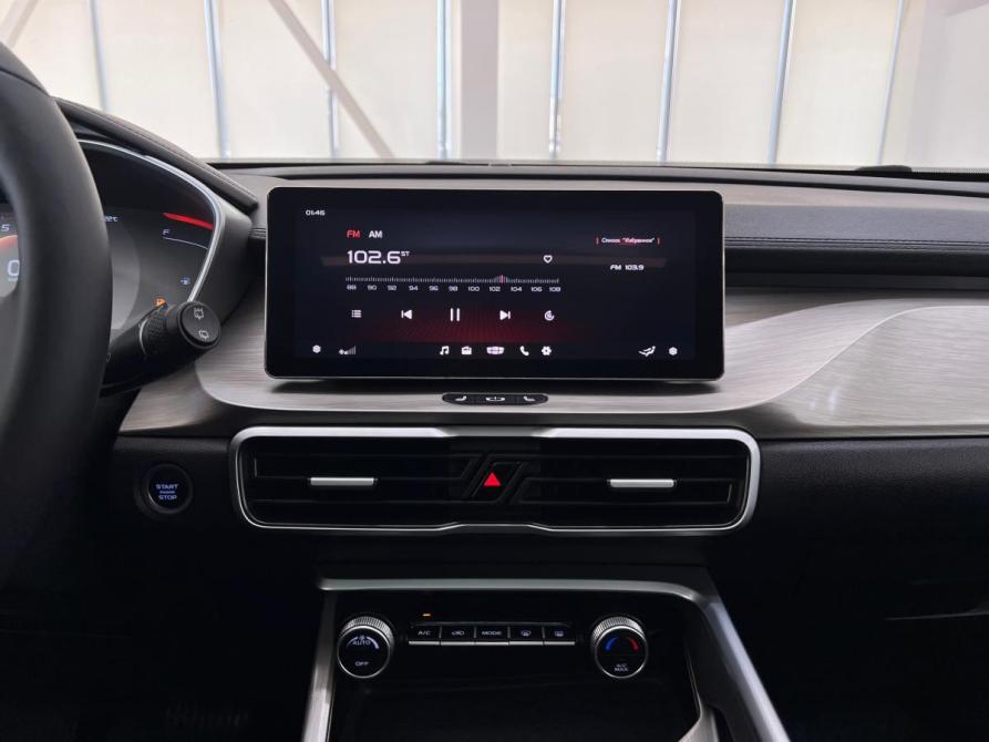 Geely Coolray I Волгоград  - изображение 17