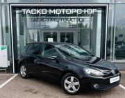 Volkswagen Golf VI Стерлитамак  - изображение 22