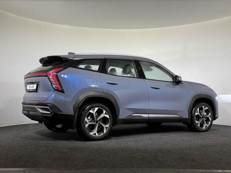 Geely Atlas II Ярославль  - изображение 7
