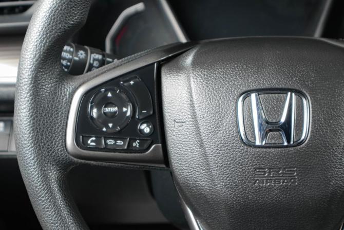 Honda Civic XI с пробегом 2021 года, цена 2 299 000 рублей, 67000 км, хэтчбек, Автокод Объявления