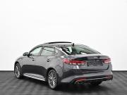 Kia Optima IV Москва  - изображение 20
