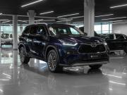 Toyota Highlander IV (XU70) Москва  - изображение 34