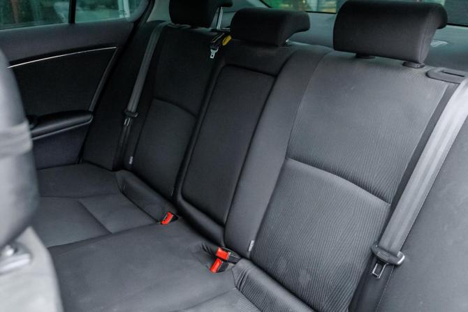 Toyota Avensis III с пробегом 2009 года, цена 877 000 рублей, 206633 км, седан, Автокод Объявления