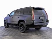 Cadillac Escalade IV Москва  - изображение 37