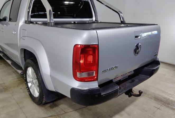Volkswagen Amarok I с пробегом 2013 года, цена 1 550 000 рублей, 315000 км, offers.body_type.unknown, Автокод Объявления