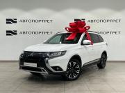 Mitsubishi Outlander III Рестайлинг 3 Санкт-Петербург  - изображение 25