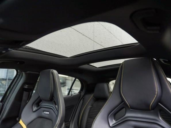Mercedes-Benz GLA AMG I (X156) Рестайлинг с пробегом 2017 года, цена 3 699 000 рублей, 59926 км, внедорожник, Автокод Объявления