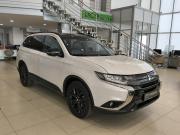 Mitsubishi Outlander III Рестайлинг 3 Казань  - изображение 25