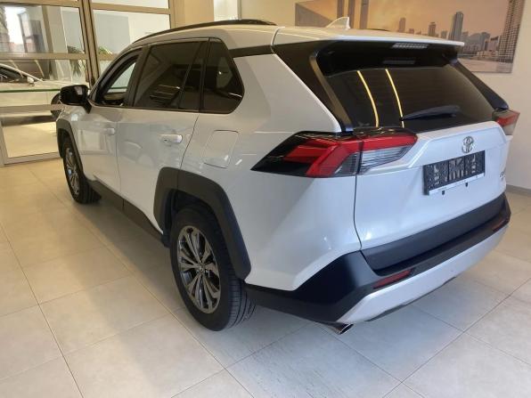 Toyota RAV4 V (XA50) с пробегом 2023 года, цена 3 650 000 рублей, 44421 км, внедорожник, Автокод Объявления