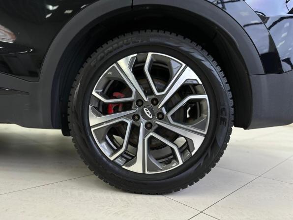 Chery Tiggo 7 Pro Max I с пробегом 2024 года, цена 2 025 000 рублей, 50119 км, внедорожник, Автокод Объявления