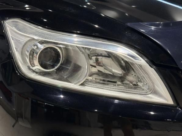 Lifan X60 I Рестайлинг с пробегом 2016 года, цена 580 000 рублей, 153000 км, внедорожник, Автокод Объявления